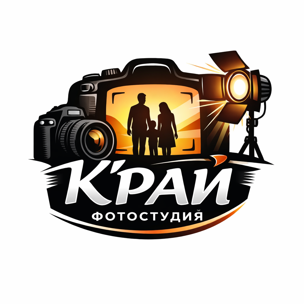                Фотостудия "К`рай"